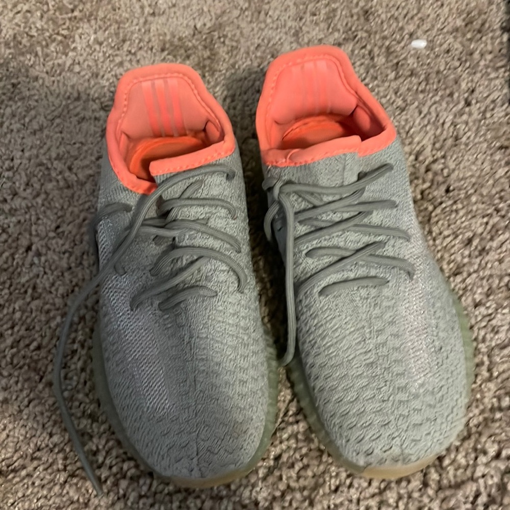 Kids Yeezys